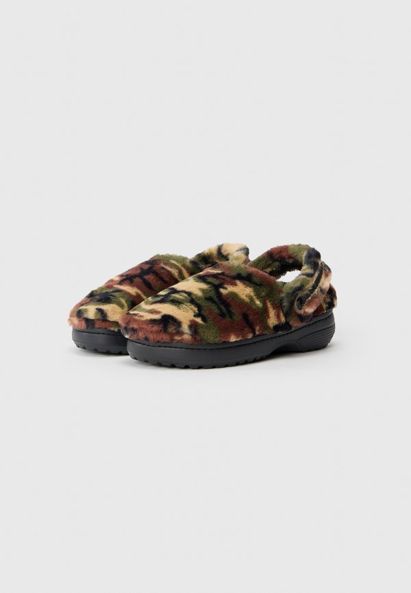 Crocs UNFURGETTABLE UNISEX