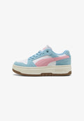 Puma PUMA - Trainers - white-pinkscape-aqua