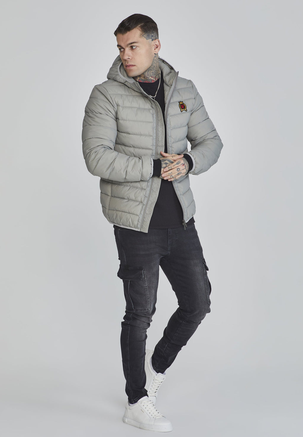 SIKSILK BUBBLE