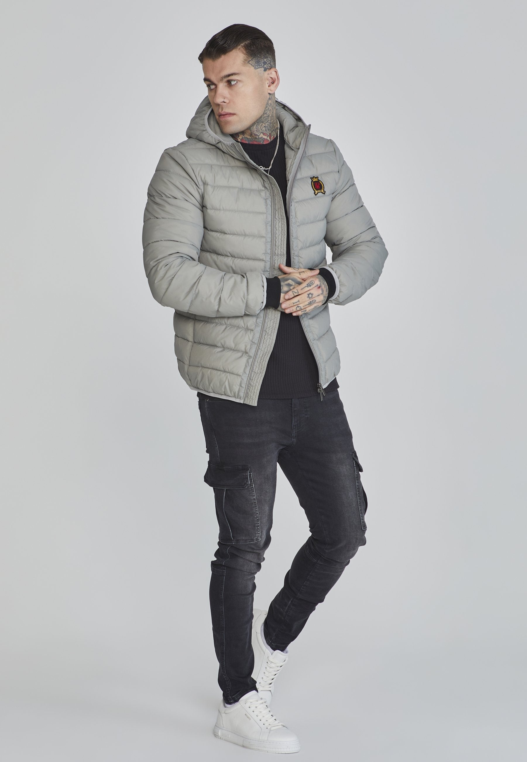 SIKSILK BUBBLE