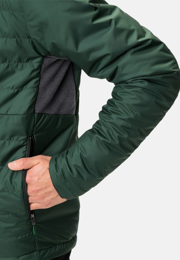 Vaude MENS CYCLIST HYBRID JACKET