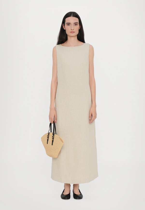 Faithfull the brand TAYLOR MIDI DRESS