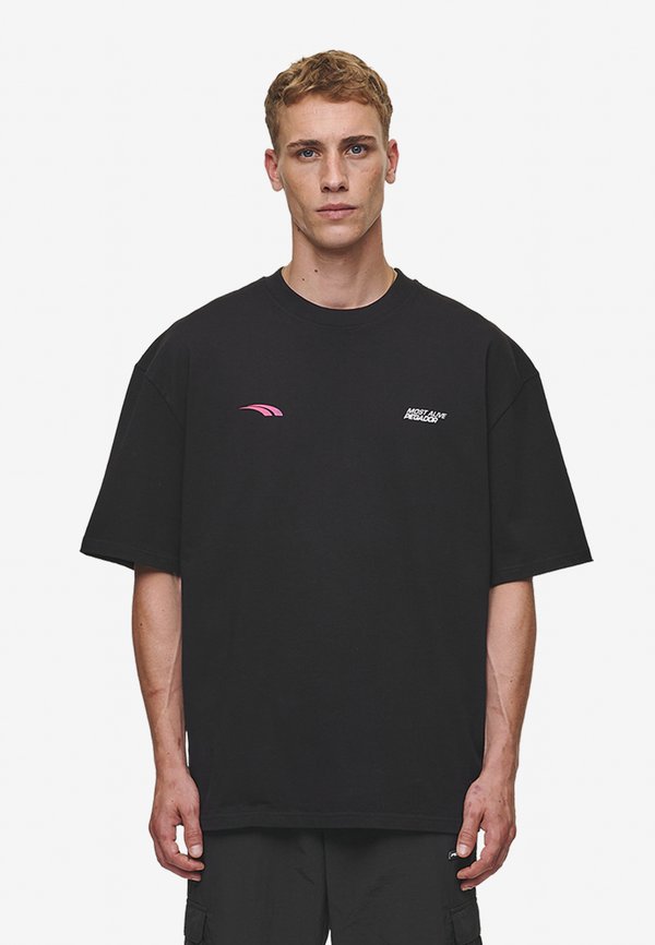 Pegador CLAYTON TEE
