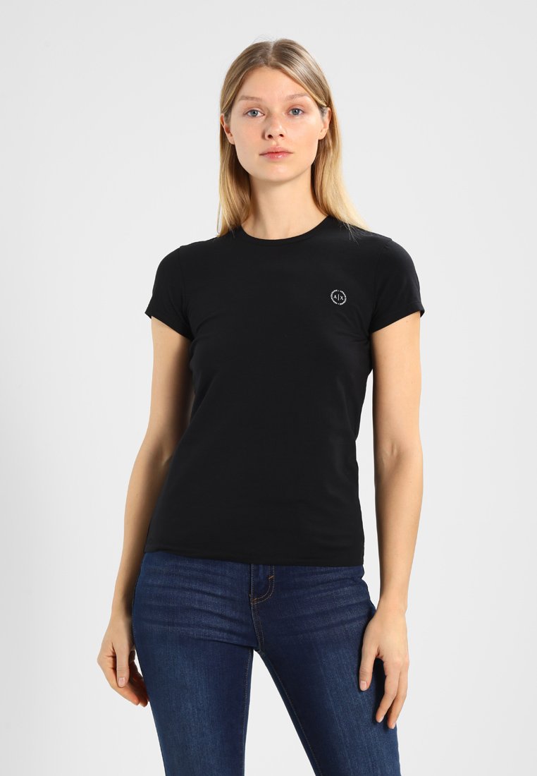 Armani Exchange T-Shirt basic Media 3