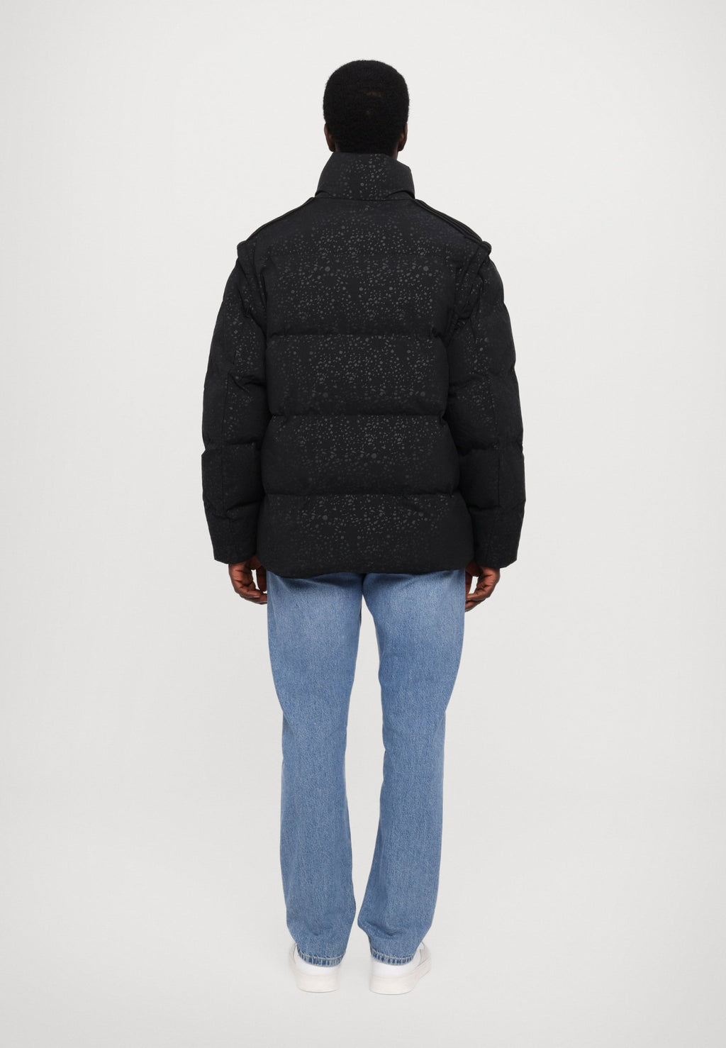 GIUBBOTTO UNISEX Media 4