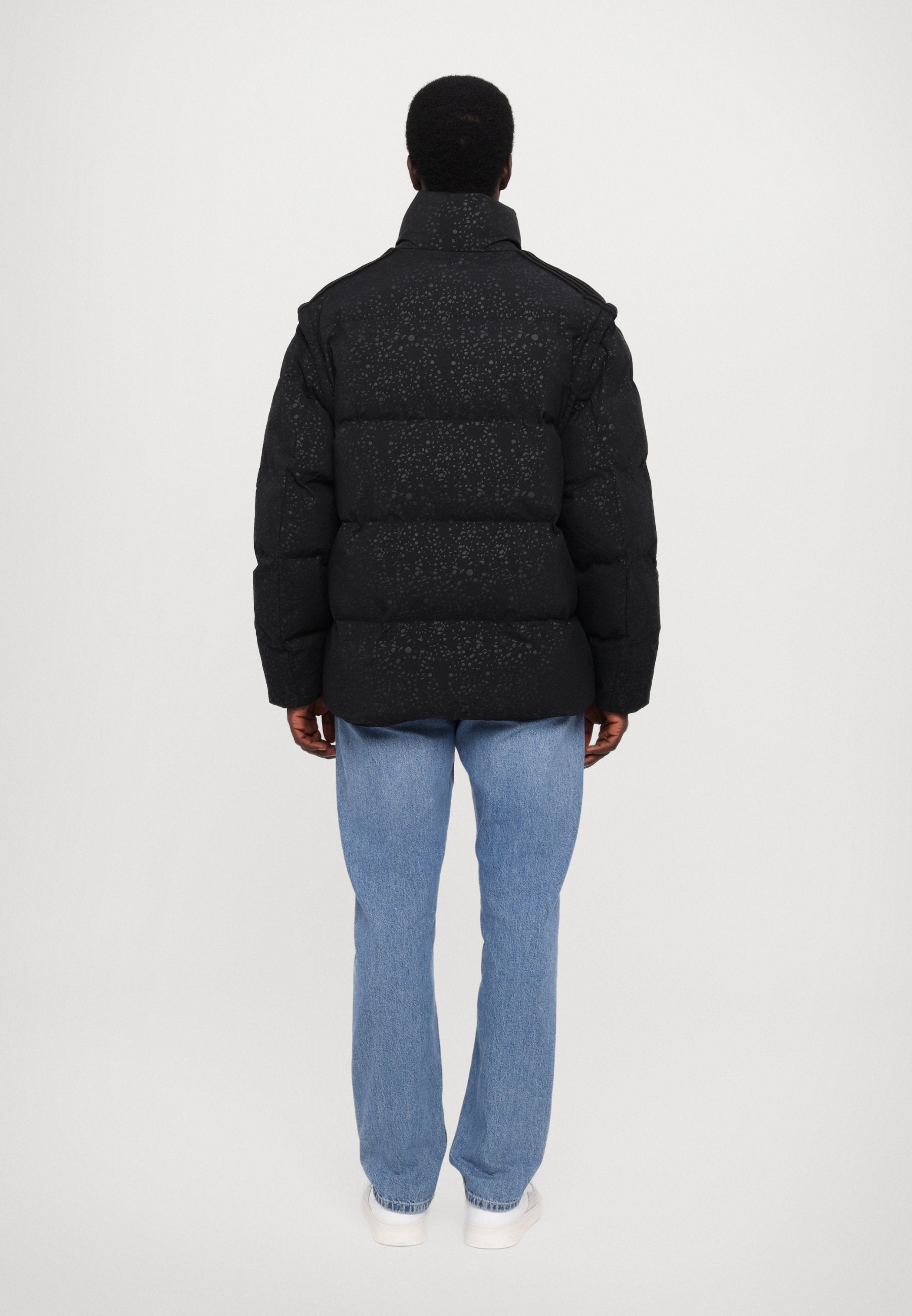 GIUBBOTTO UNISEX Media 4