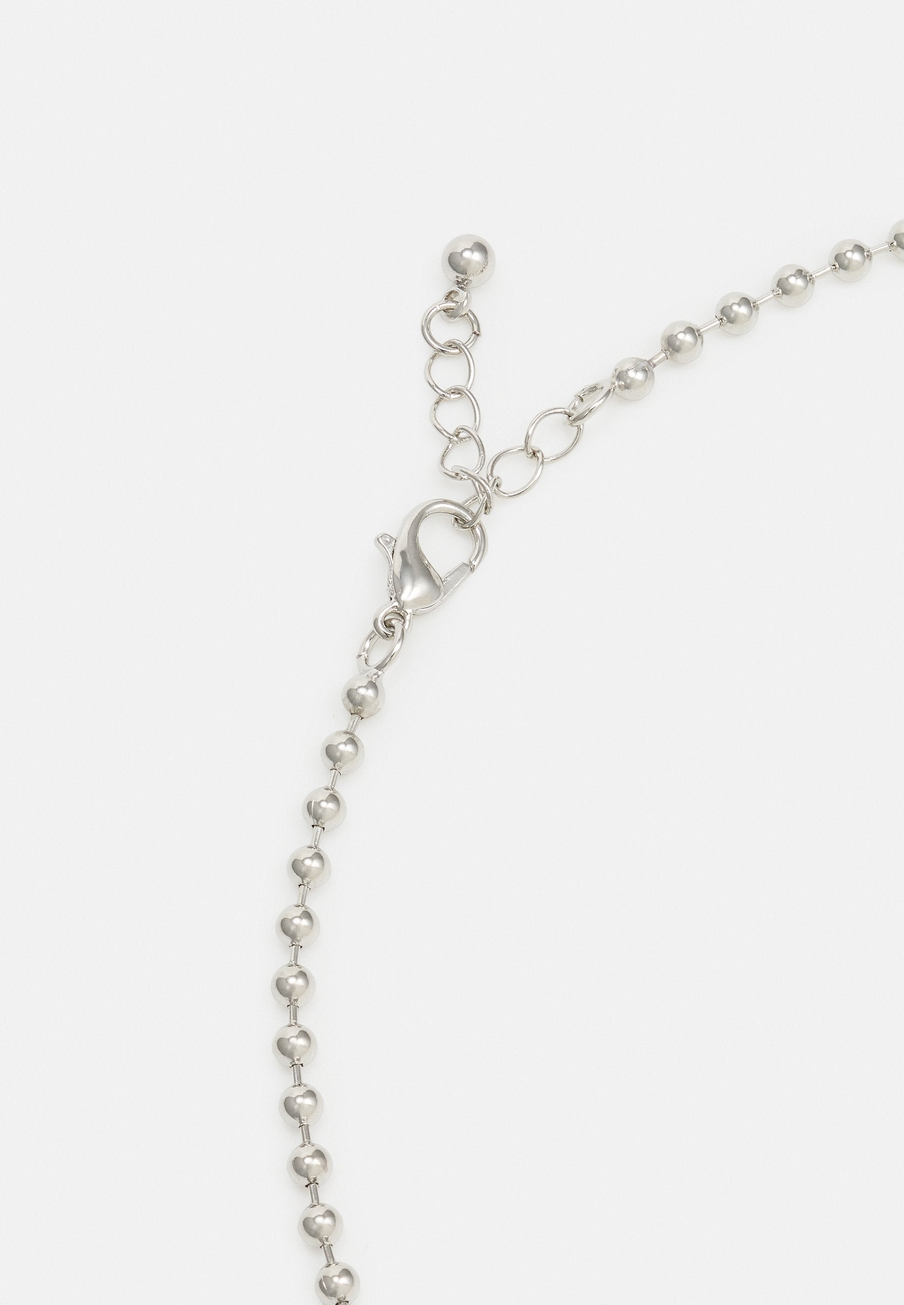 Jack & Jones JACPAVIA NECKLACE 2 PACK UNISEX