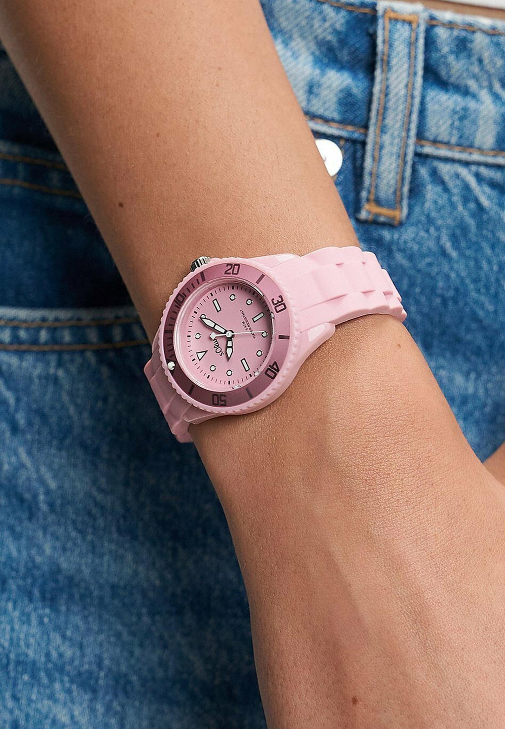 MONTRES Media 2