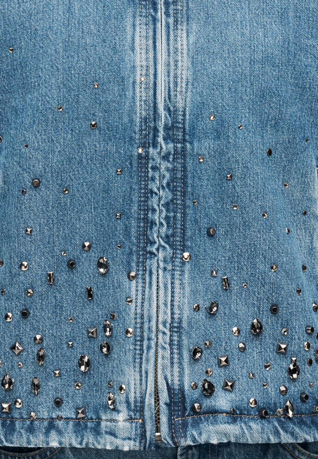 7 for all mankind WORKWEAR JACKET MANKIND
