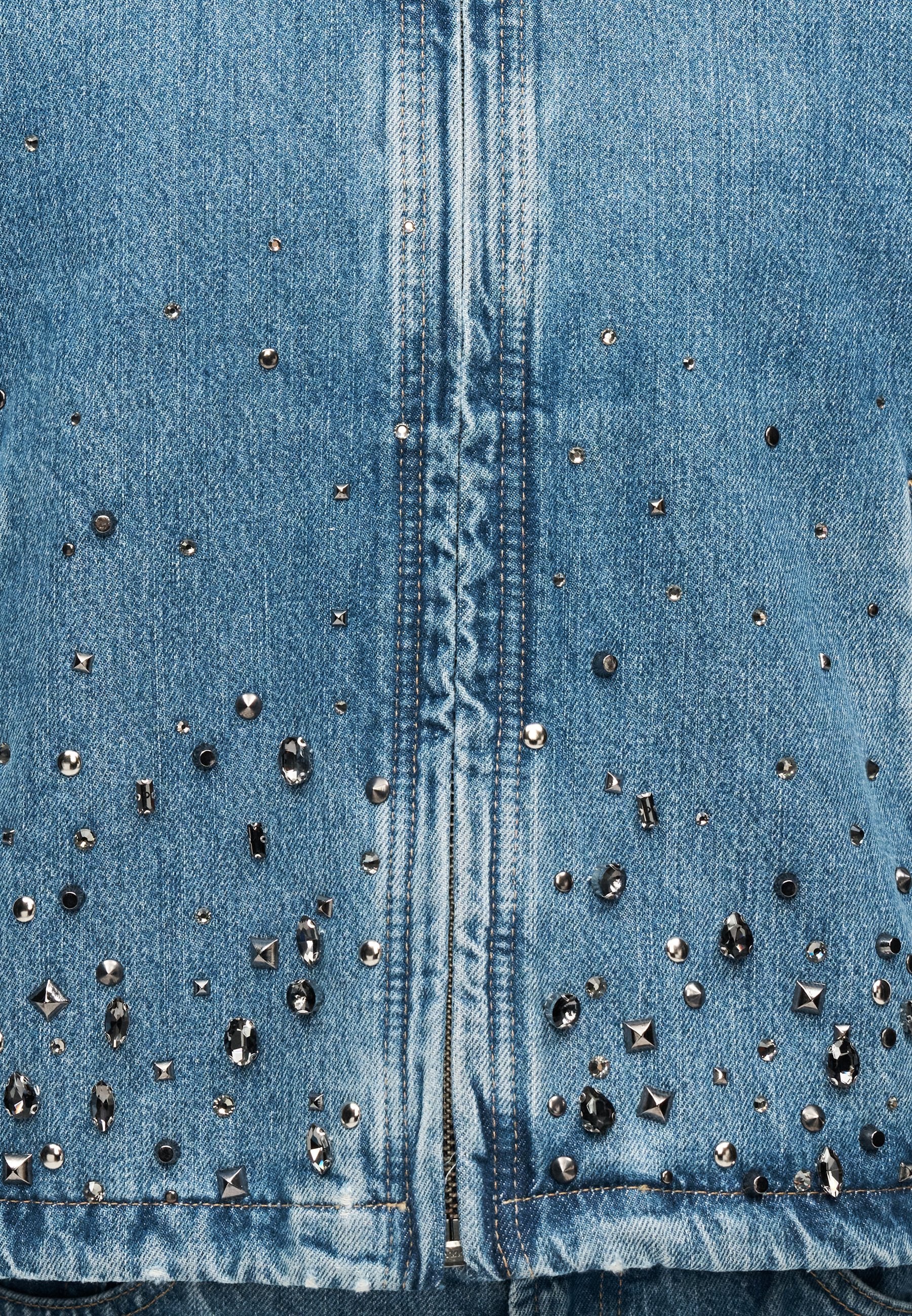 7 for all mankind WORKWEAR JACKET MANKIND