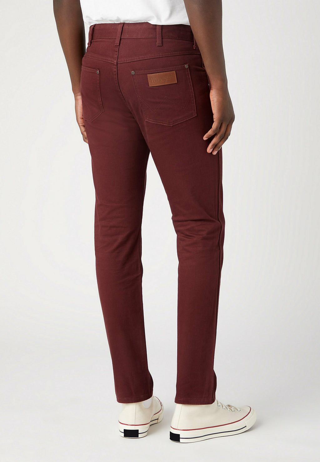 Wrangler LARSTON