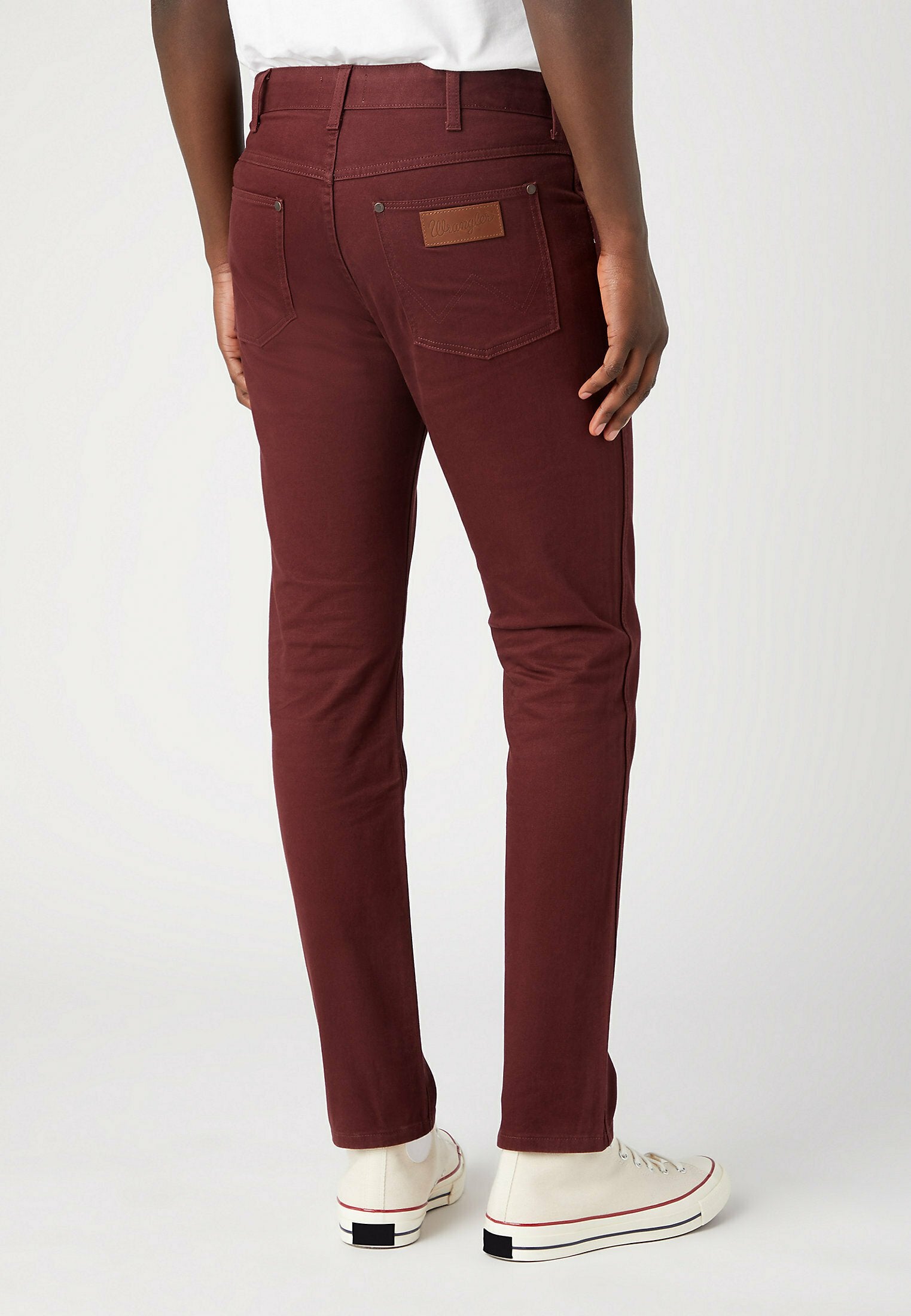 Wrangler LARSTON