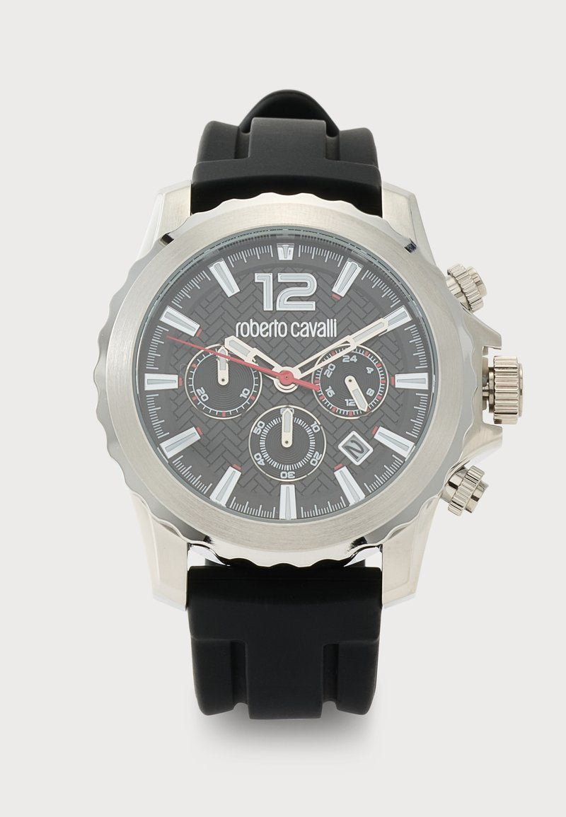 Roberto Cavalli Chronograph Media 1