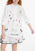 Desigual Hemdbluse Media 1