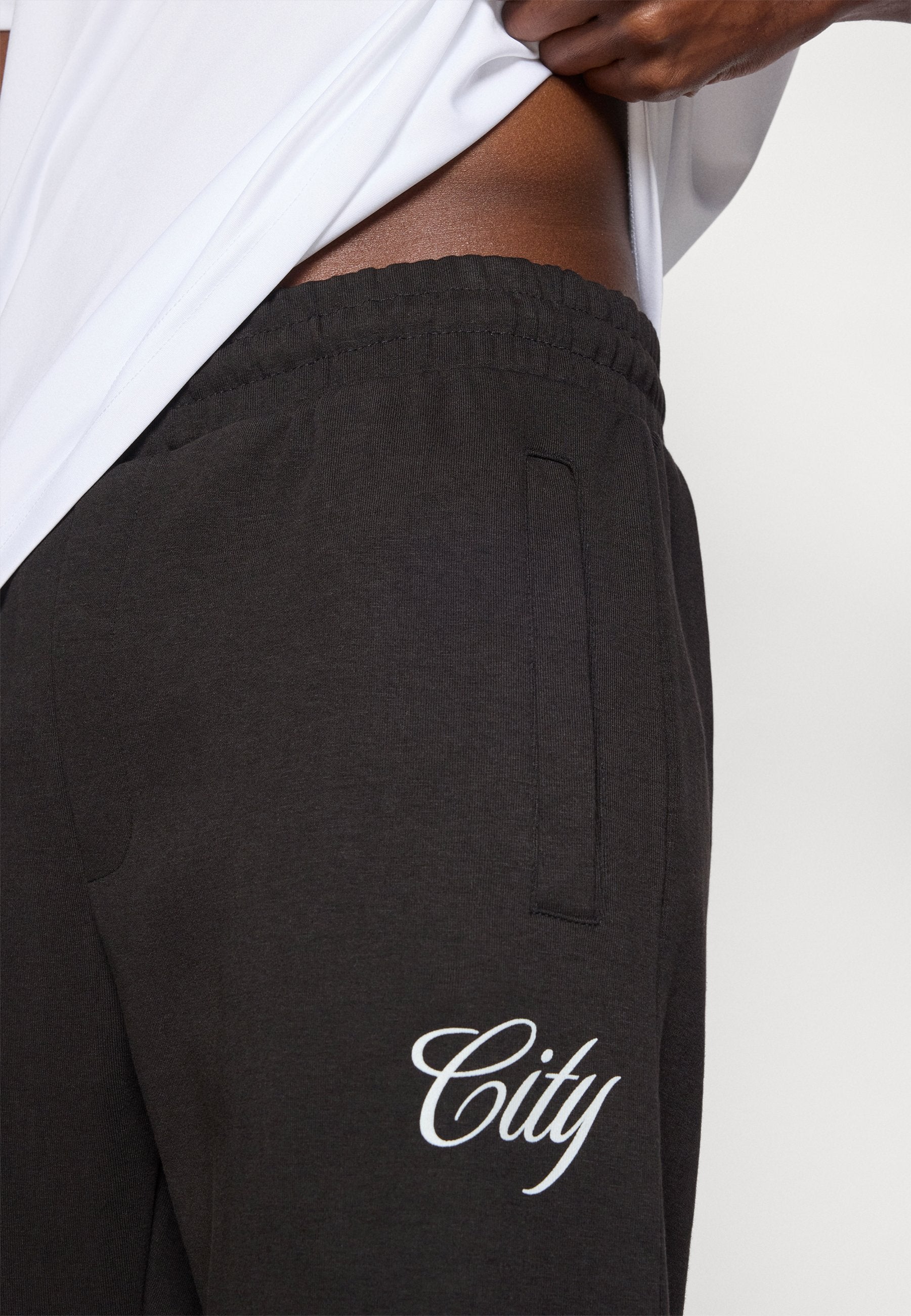 Legacies MANCHESTER CITY RING TRACK PANT