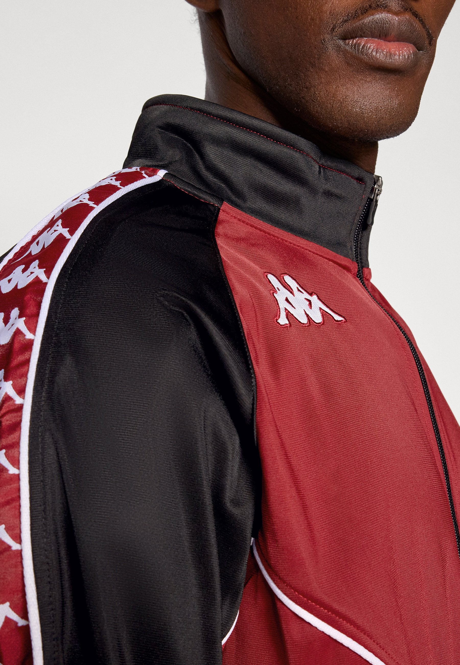 Kappa Gara JACKET FC METZ