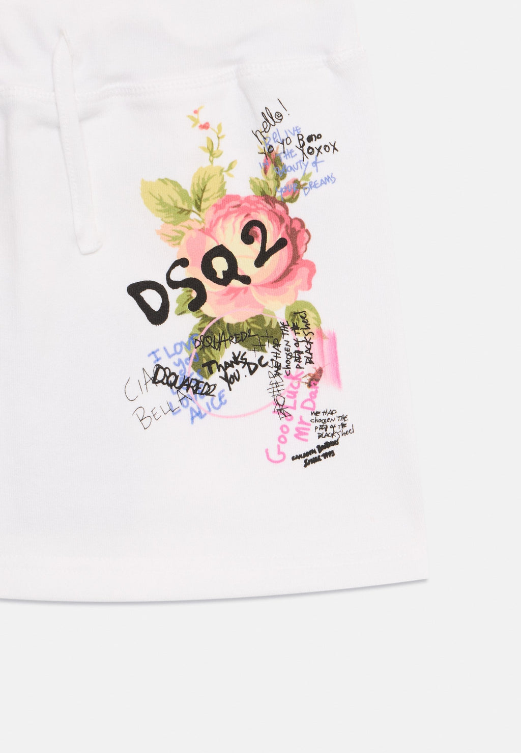 Dsquared2 SKIRTS