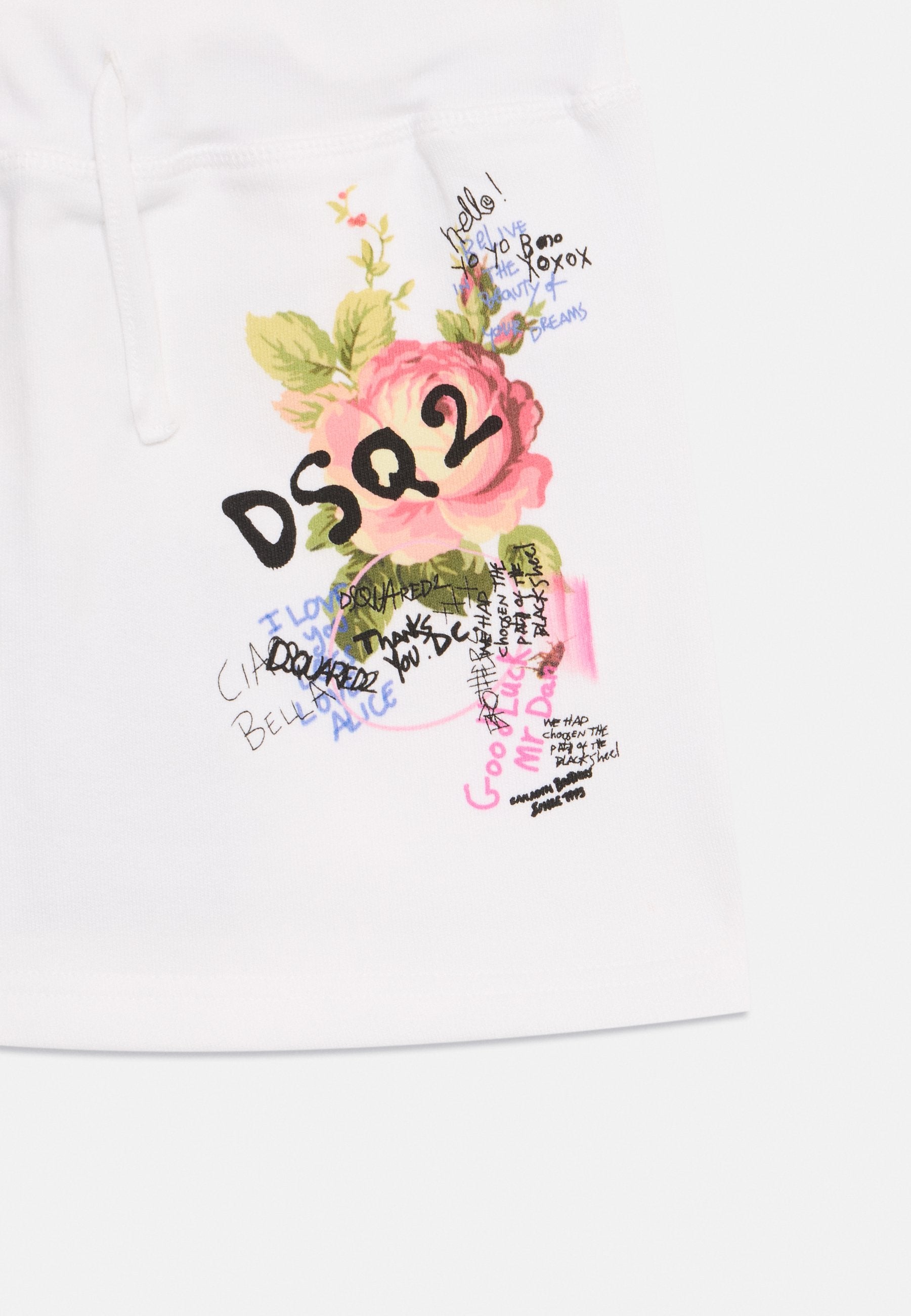 Dsquared2 SKIRTS