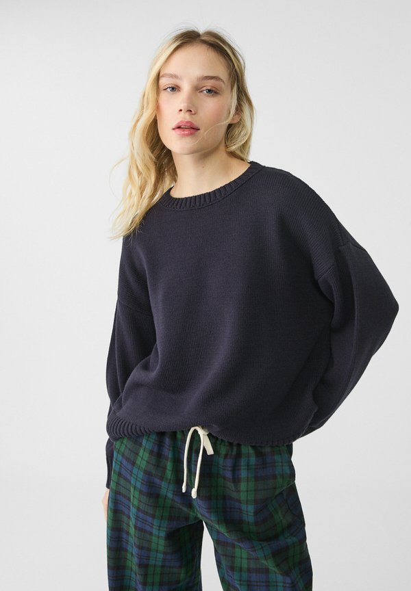 Stradivarius CREW NECK