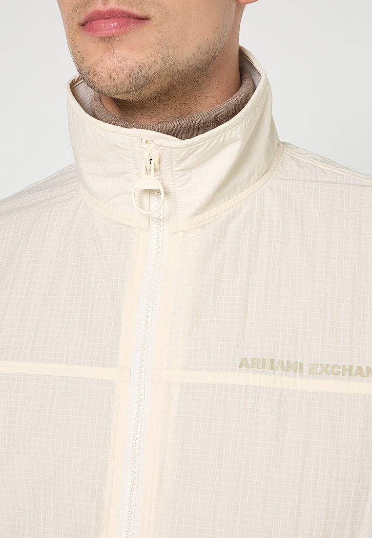 Armani Exchange Leichte Jacke Media 4