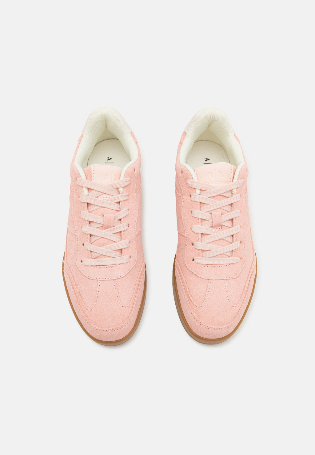 Armani Exchange Sneaker low Media 4
