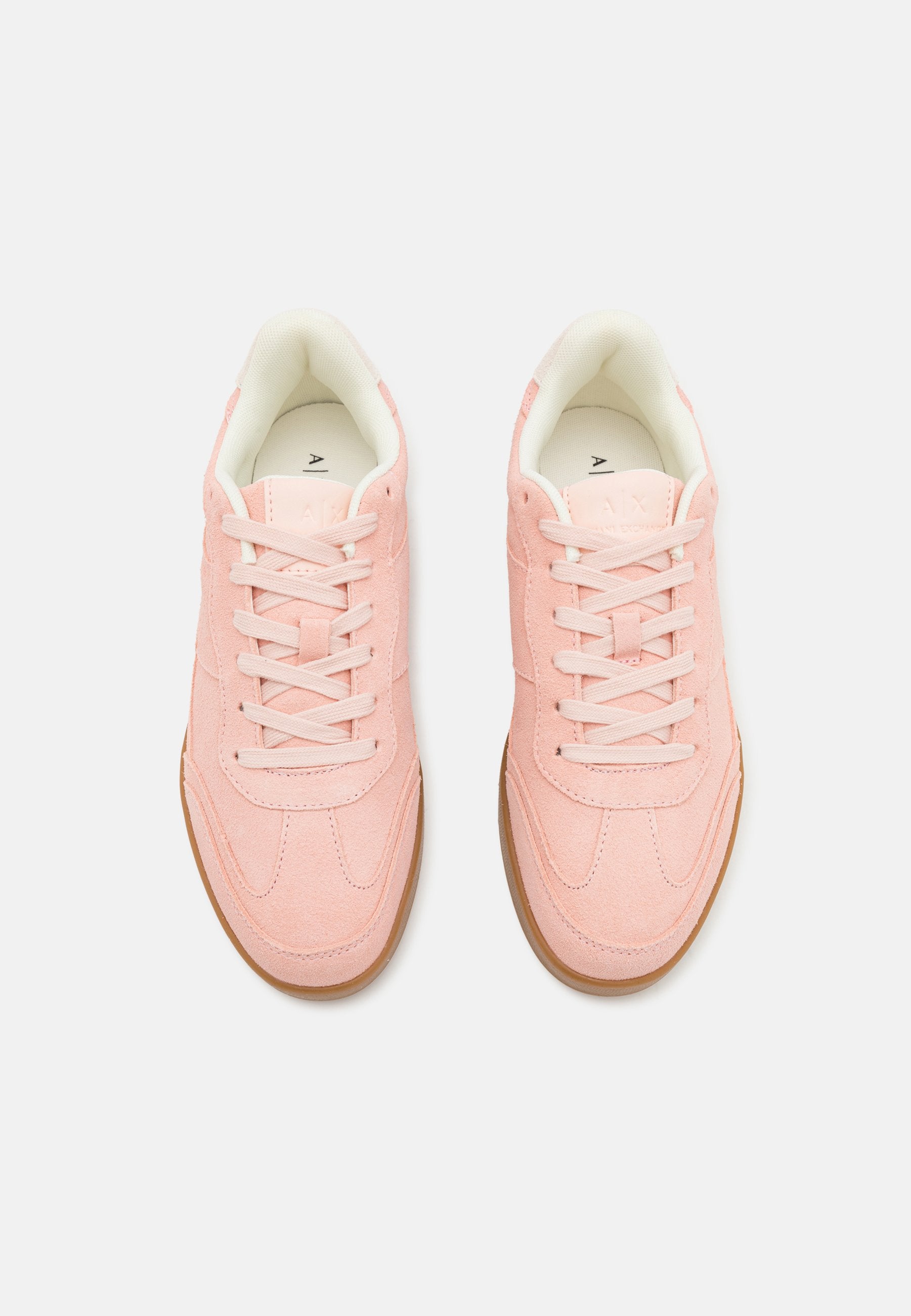 Armani Exchange Sneaker low Media 4
