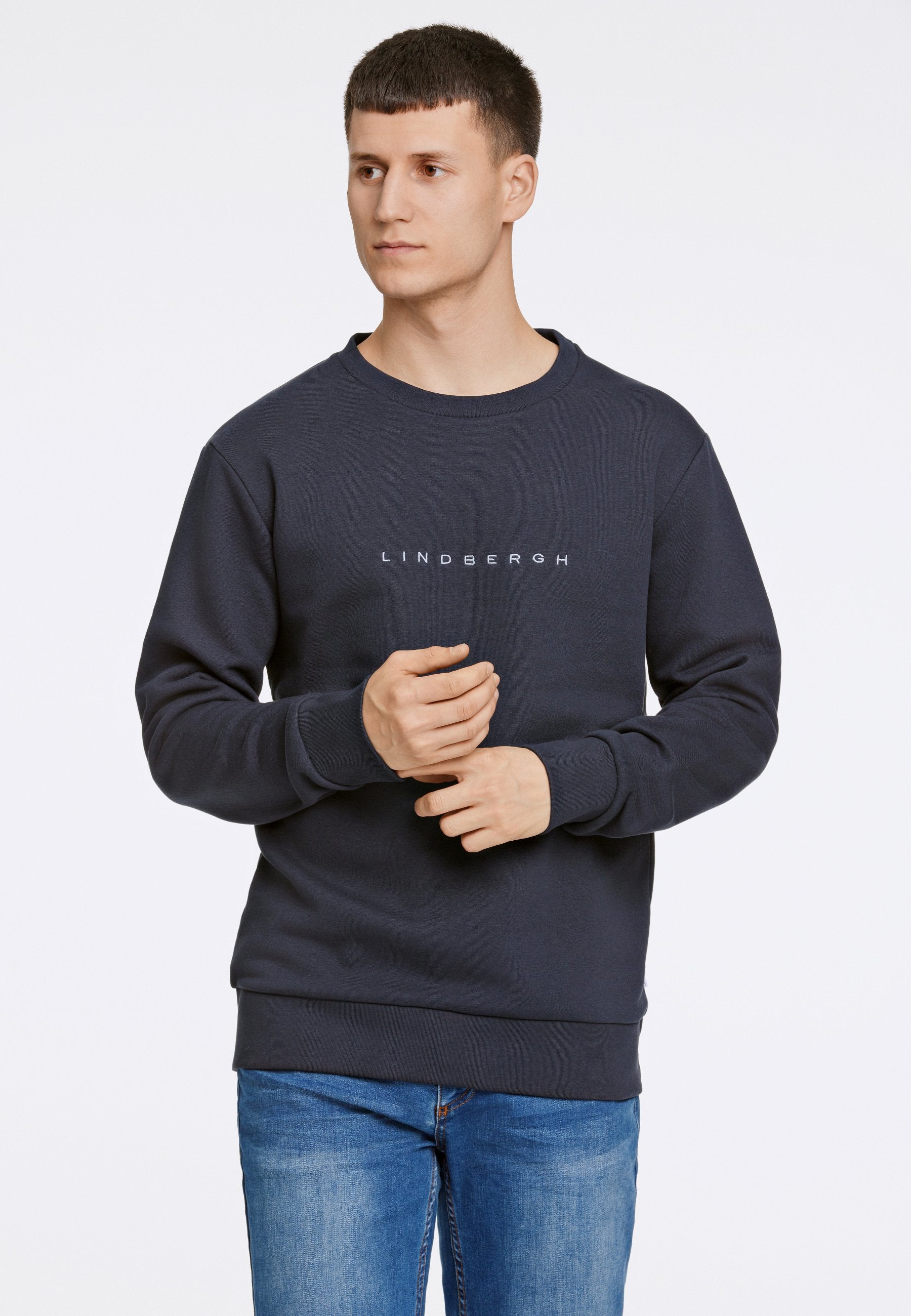 Lindbergh Sweatshirt Media 3
