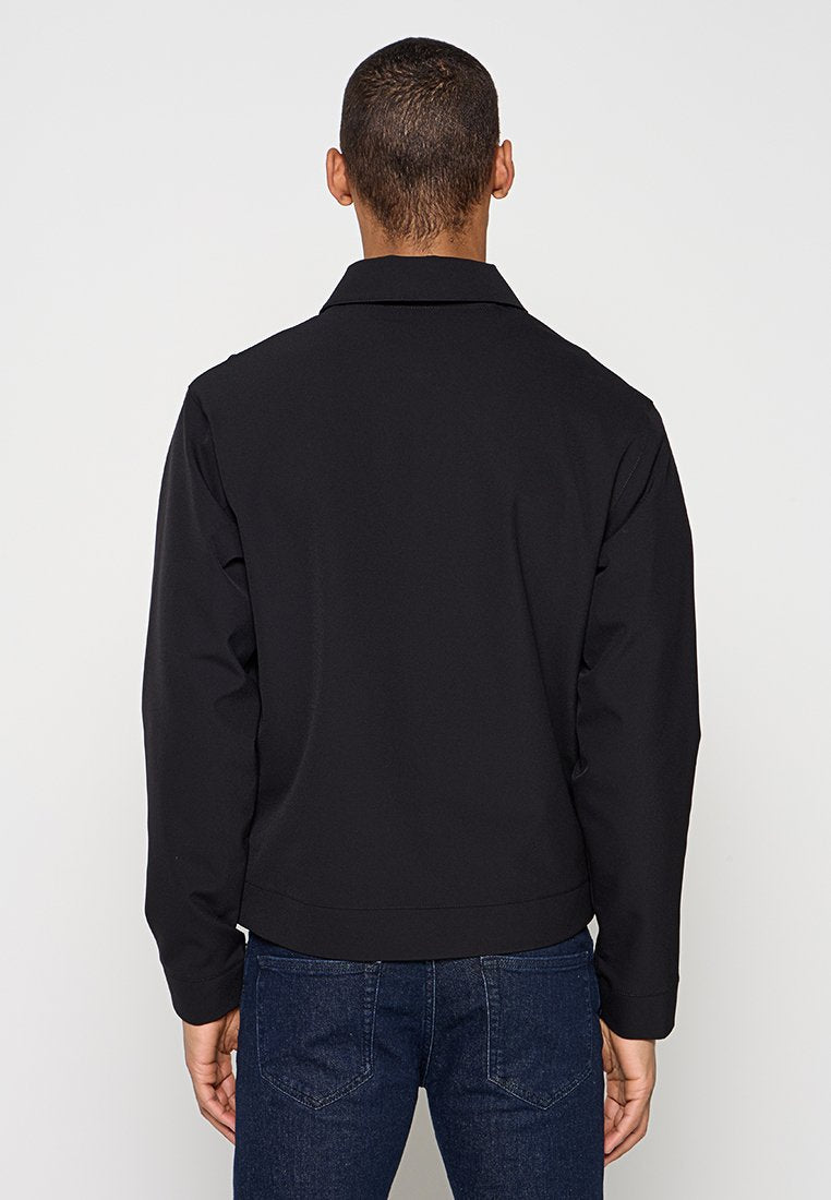 KARL LAGERFELD Leichte Jacke Media 3