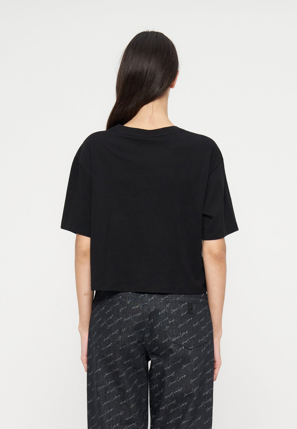Armani Exchange T-Shirt basic Media 2