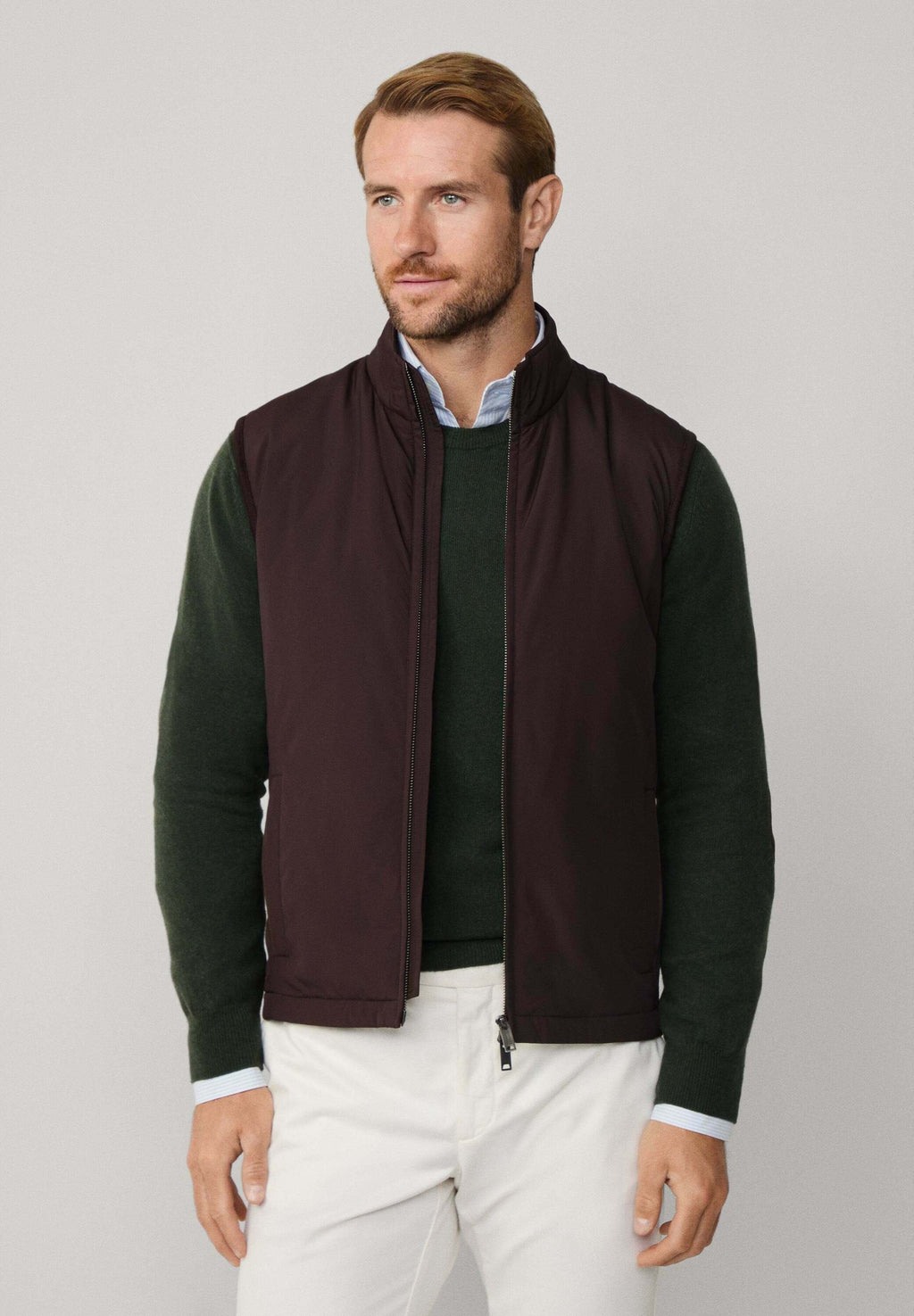 Hackett London