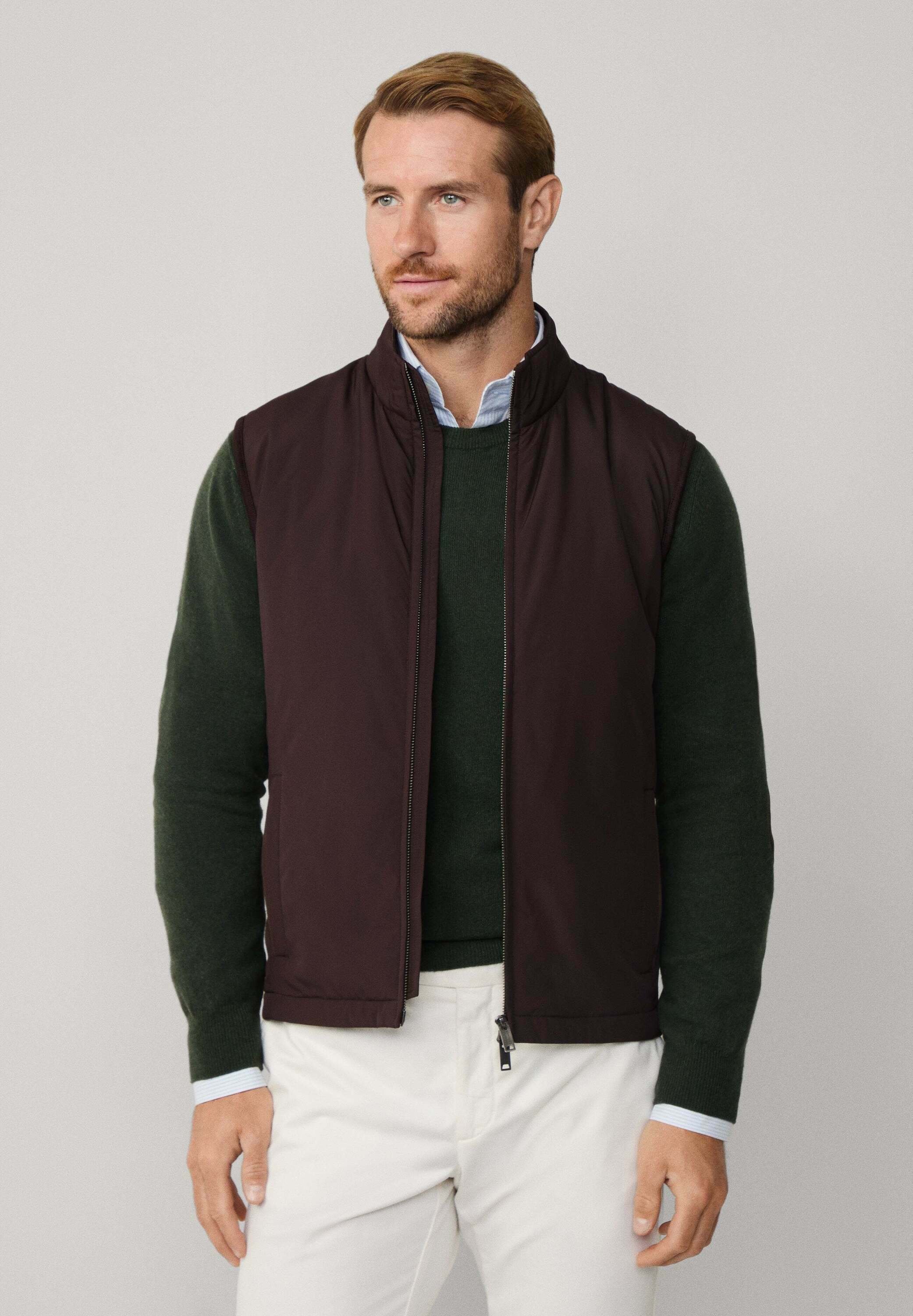 Hackett London