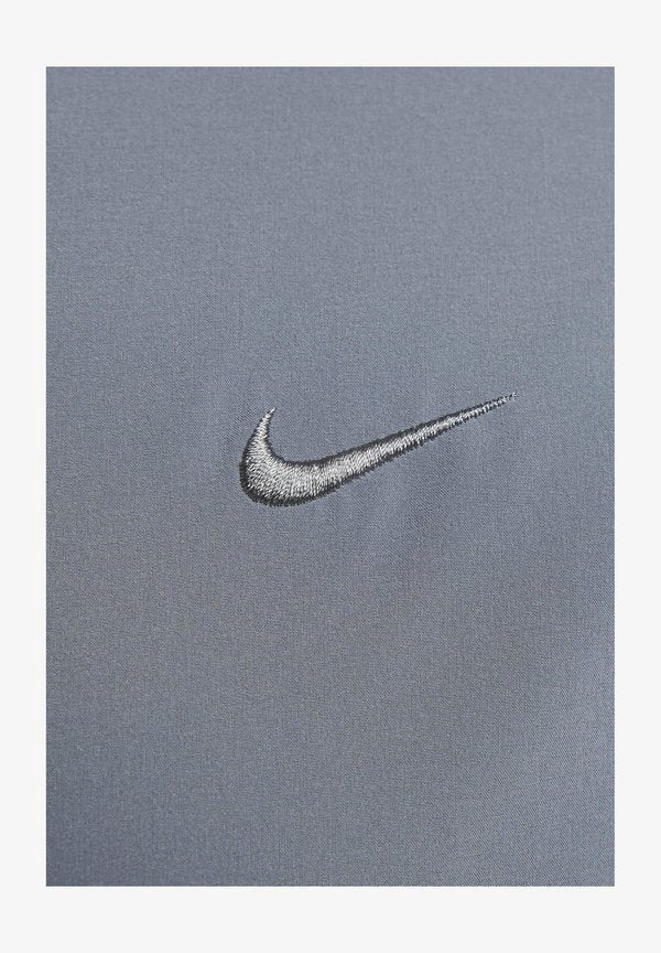 Nike Performance UNLIMITED - Windbreaker - smoke grey black smoke grey