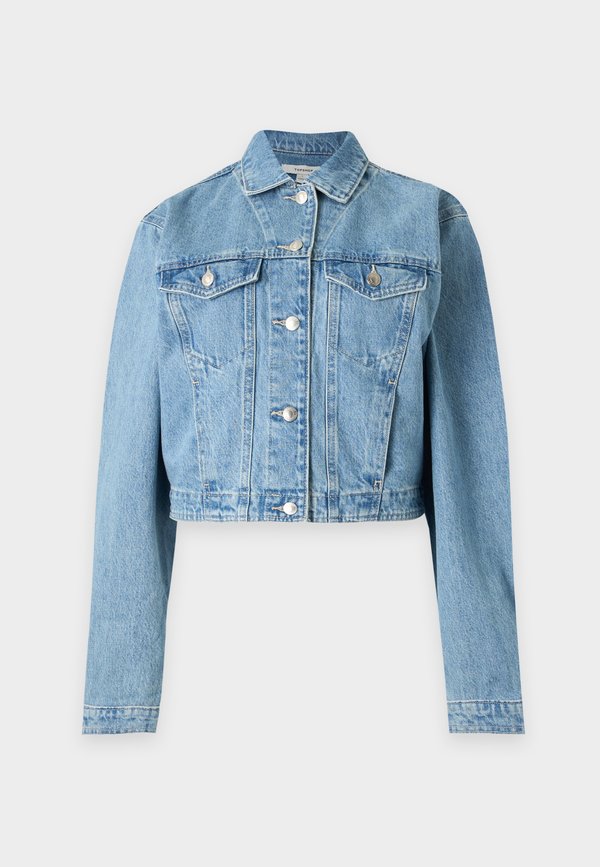 Topshop CROPPED