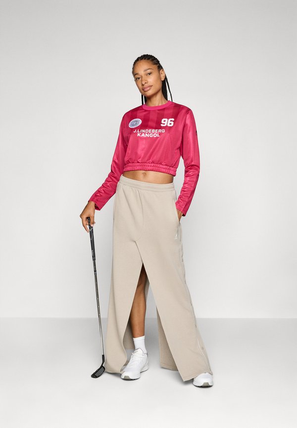 J.LINDEBERG Sports FIONA KANGOL FOOTBALL