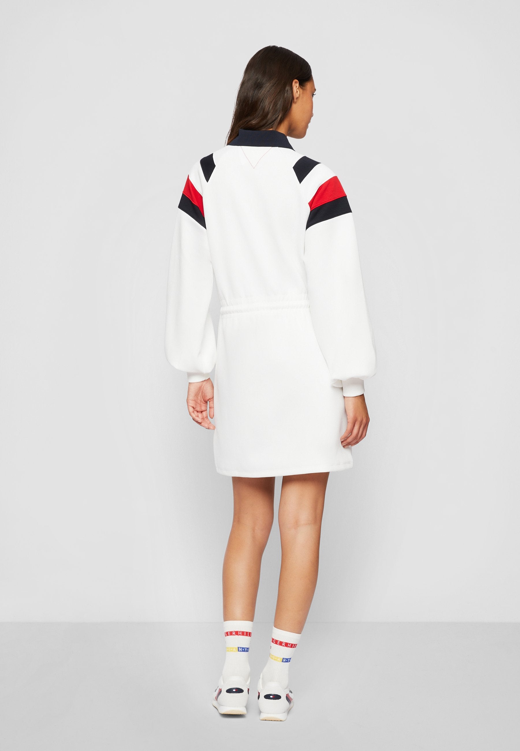 EXCLUSIVE HILFIGER TEAM DRESS Media 5