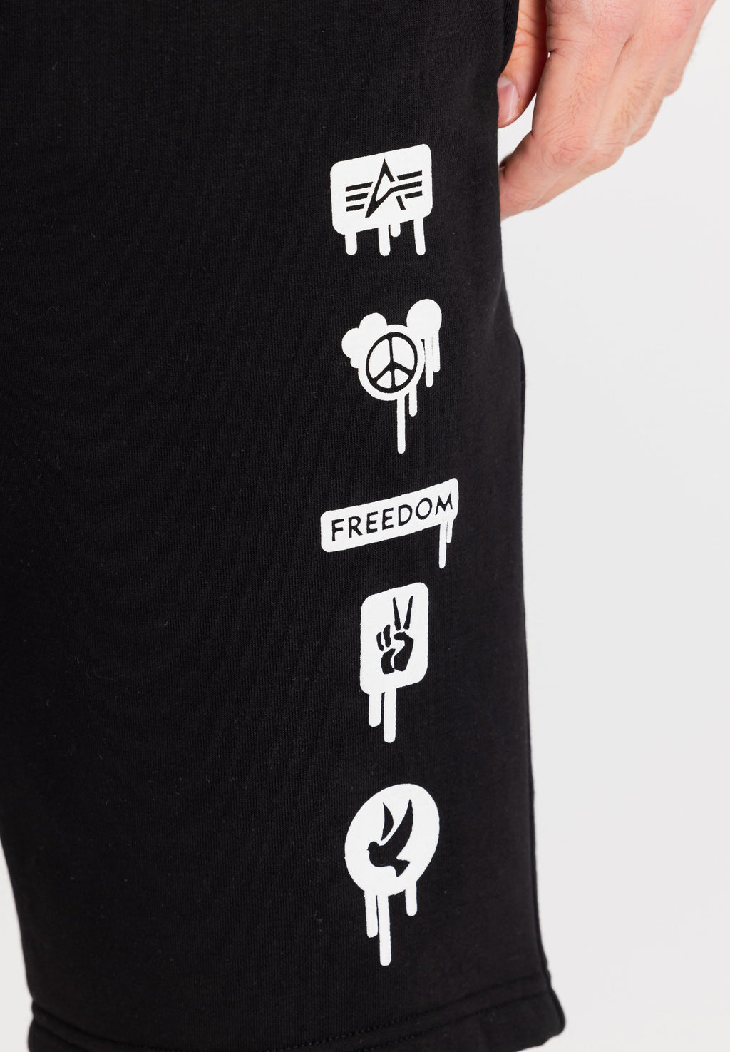 Alpha Industries FREEDOM JOGGER