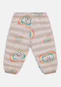 Molo BABY PERCY PADDED PANTS UNISEX