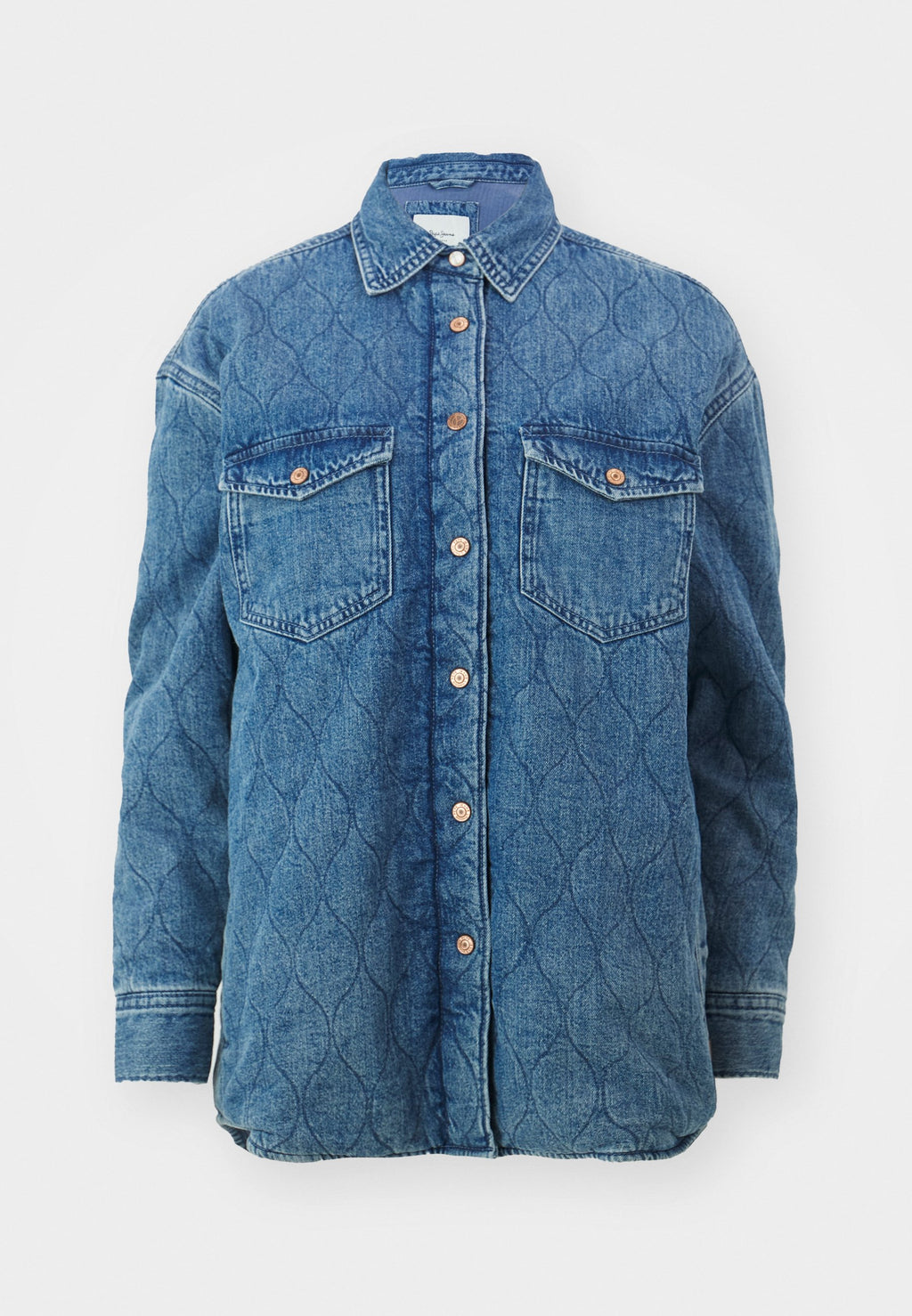 Pepe Jeans QUILTED