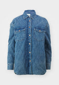 Pepe Jeans QUILTED