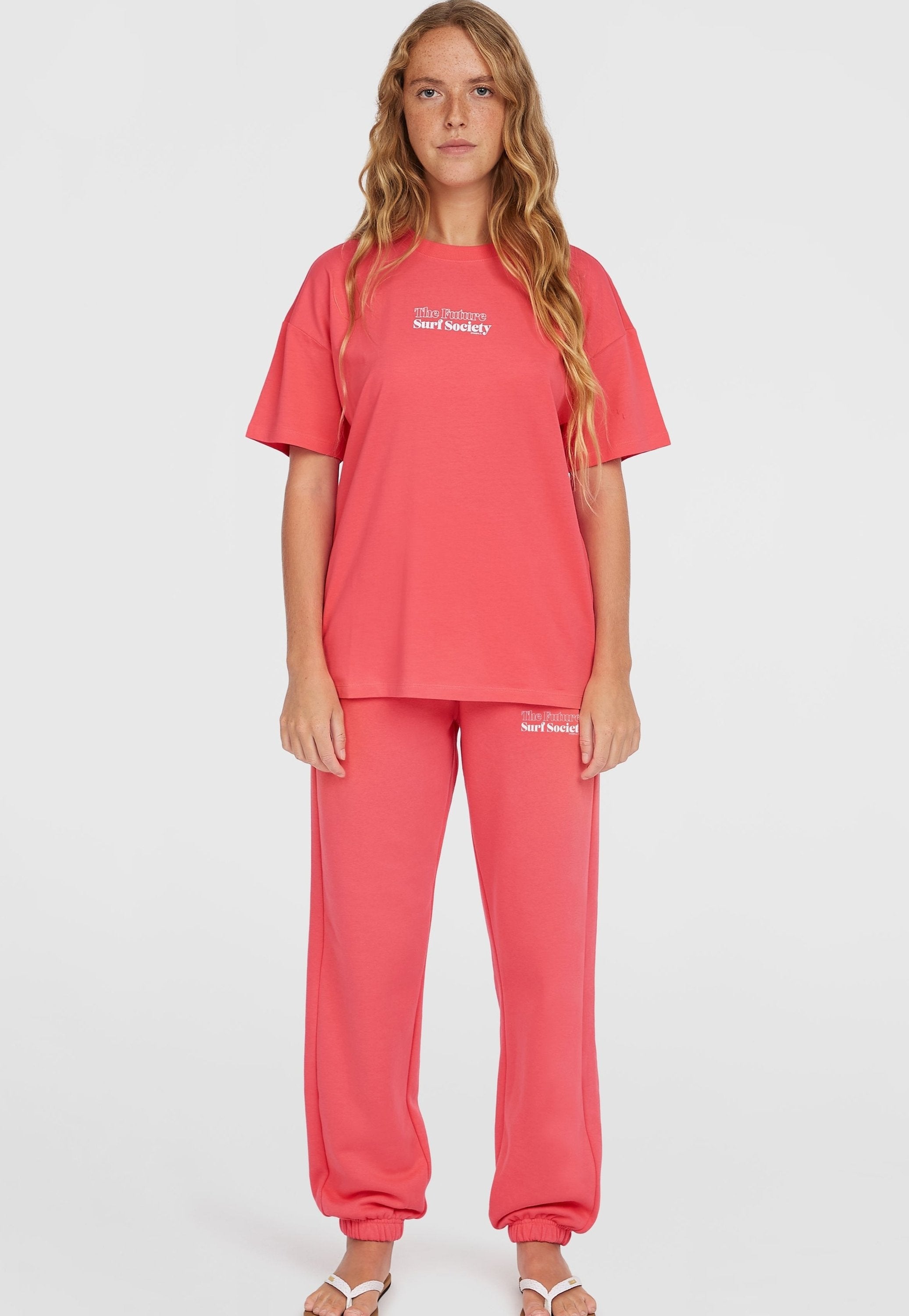 O'Neill  THE FUTURE SURF SOCIETY - TEES SHORTSLEEVE
