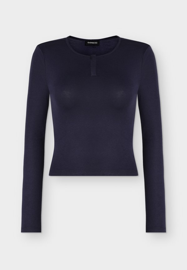 Even&Odd ADAPTIVE LONG SLEEVE 2 PACK