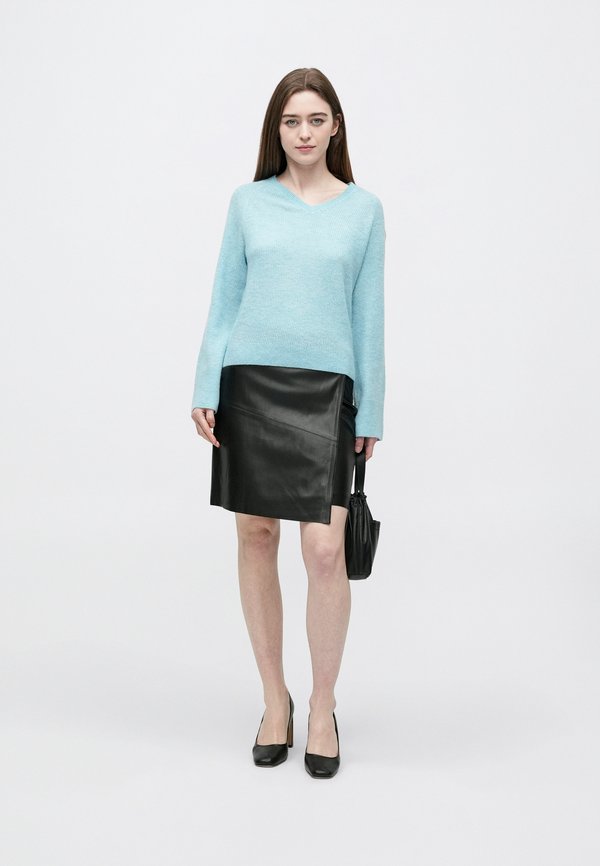 Bruuns Bazaar VEGANI VISTINA SKIRT