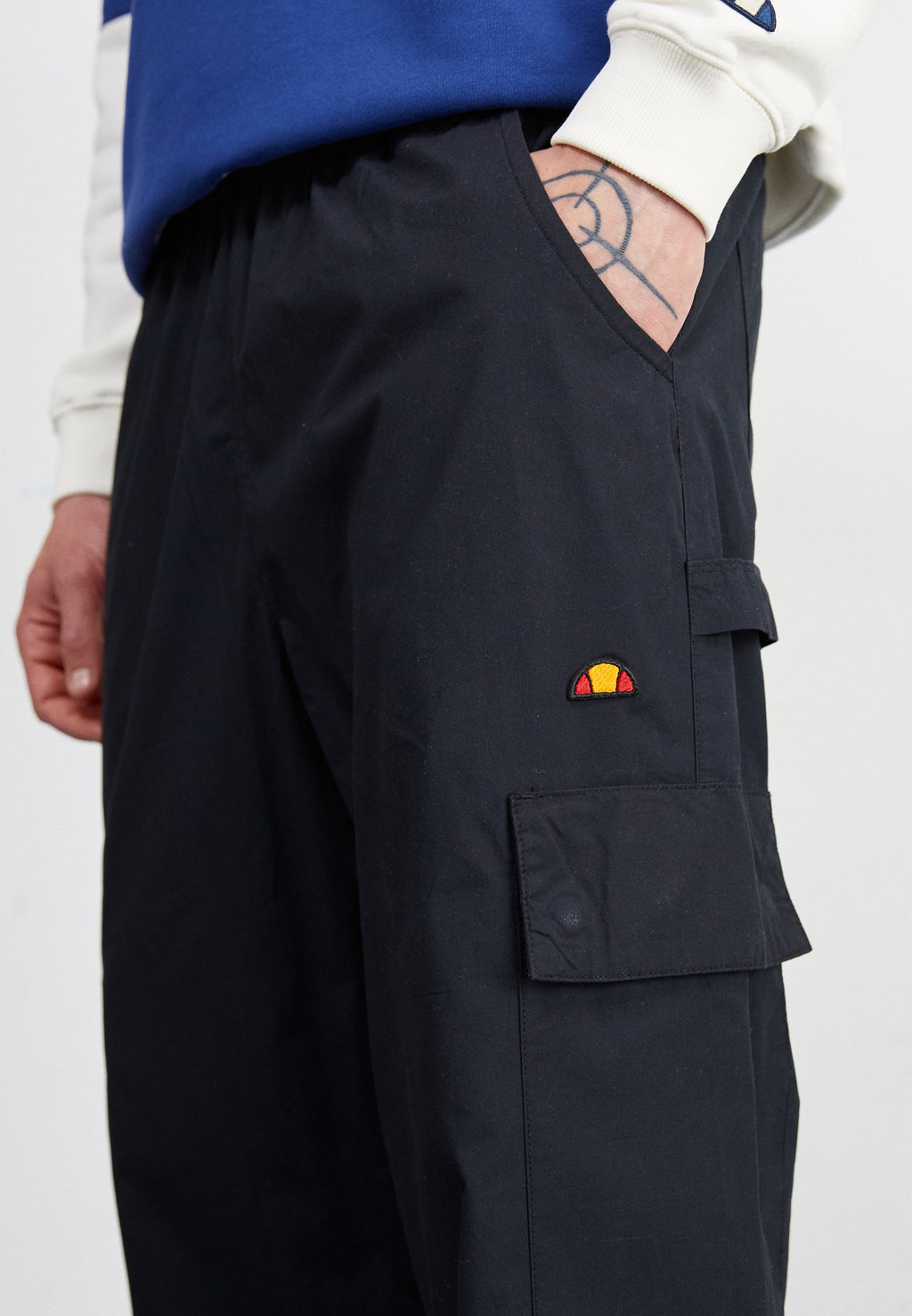 Ellesse DRILLAR