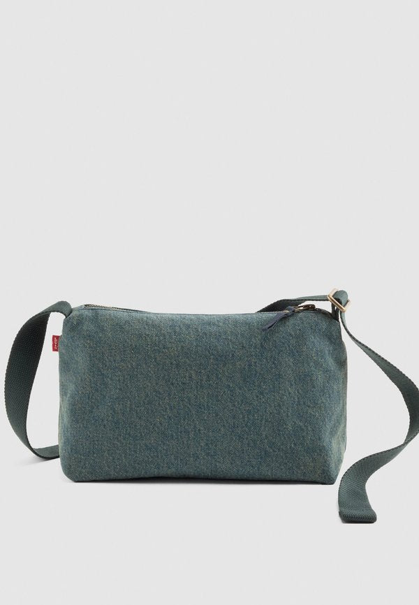 Levi's® ALI  - Cross body bag - blue