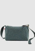 Levi's® ALI  - Cross body bag - blue