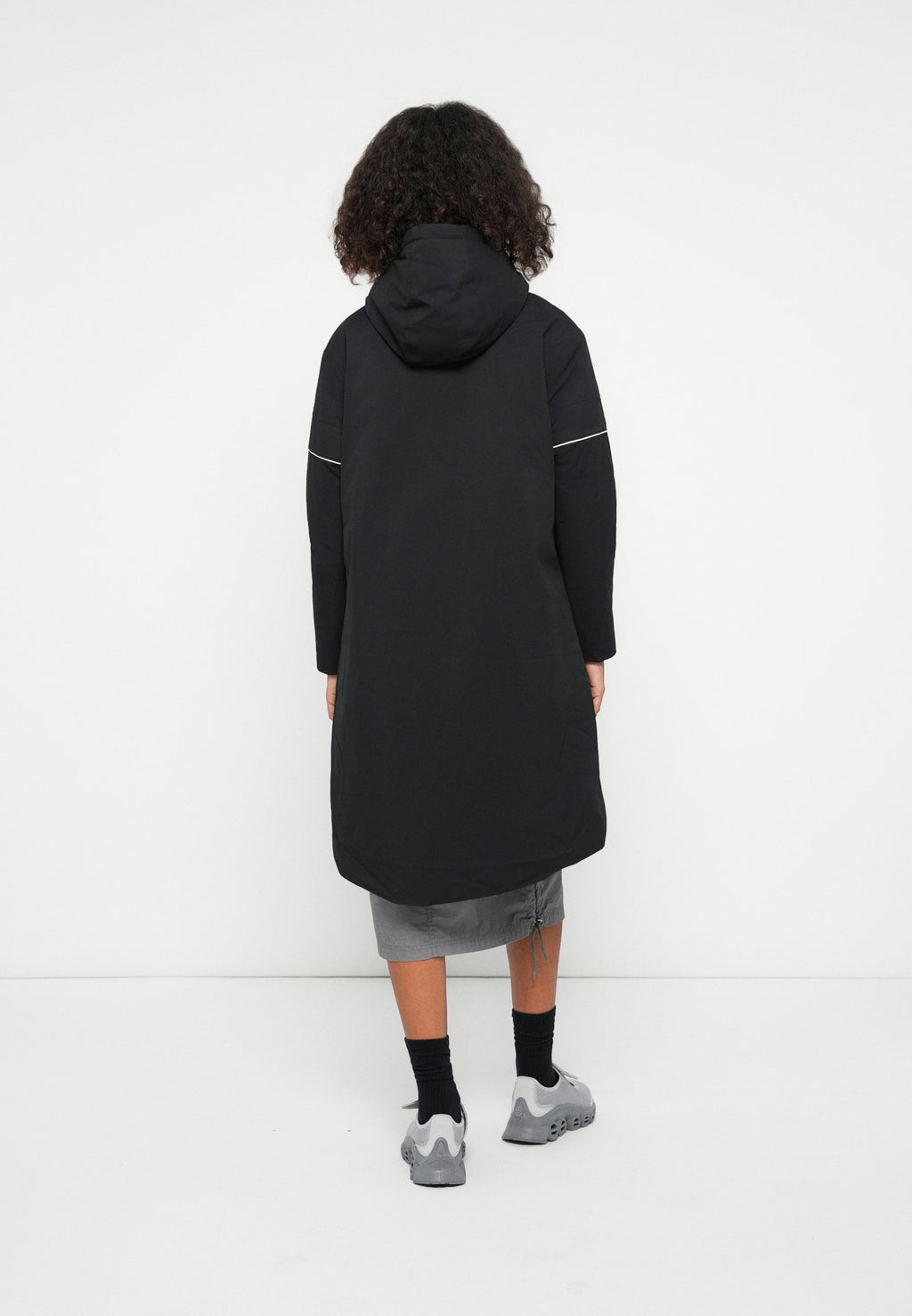 Ellesse SHAMES PADDED JACKET