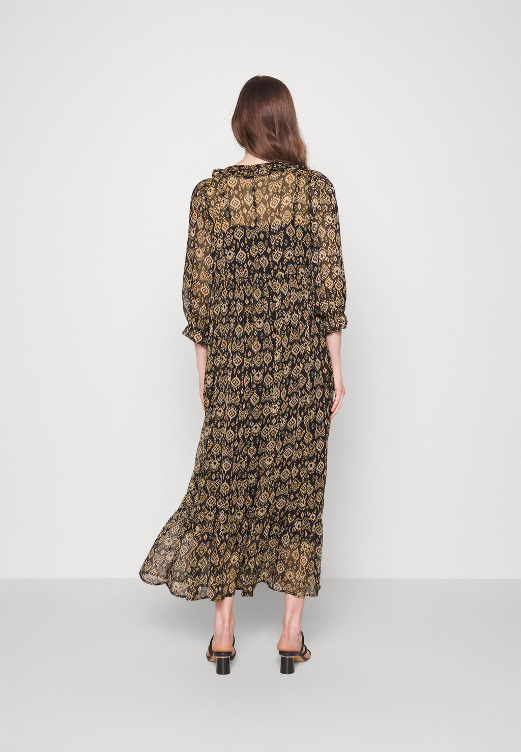 ONLISLA ANKLE DRESS Media 4