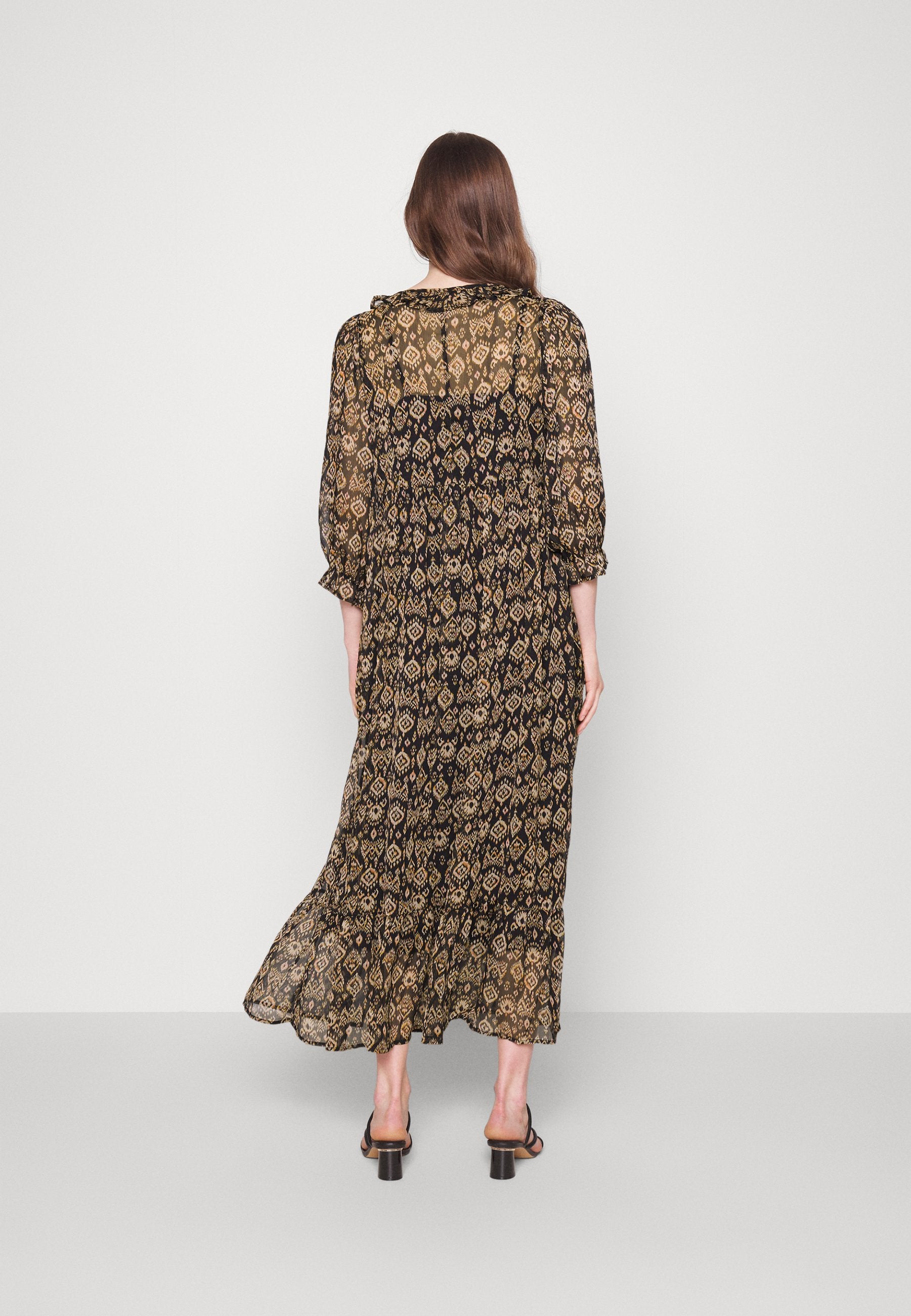 ONLISLA ANKLE DRESS Media 4