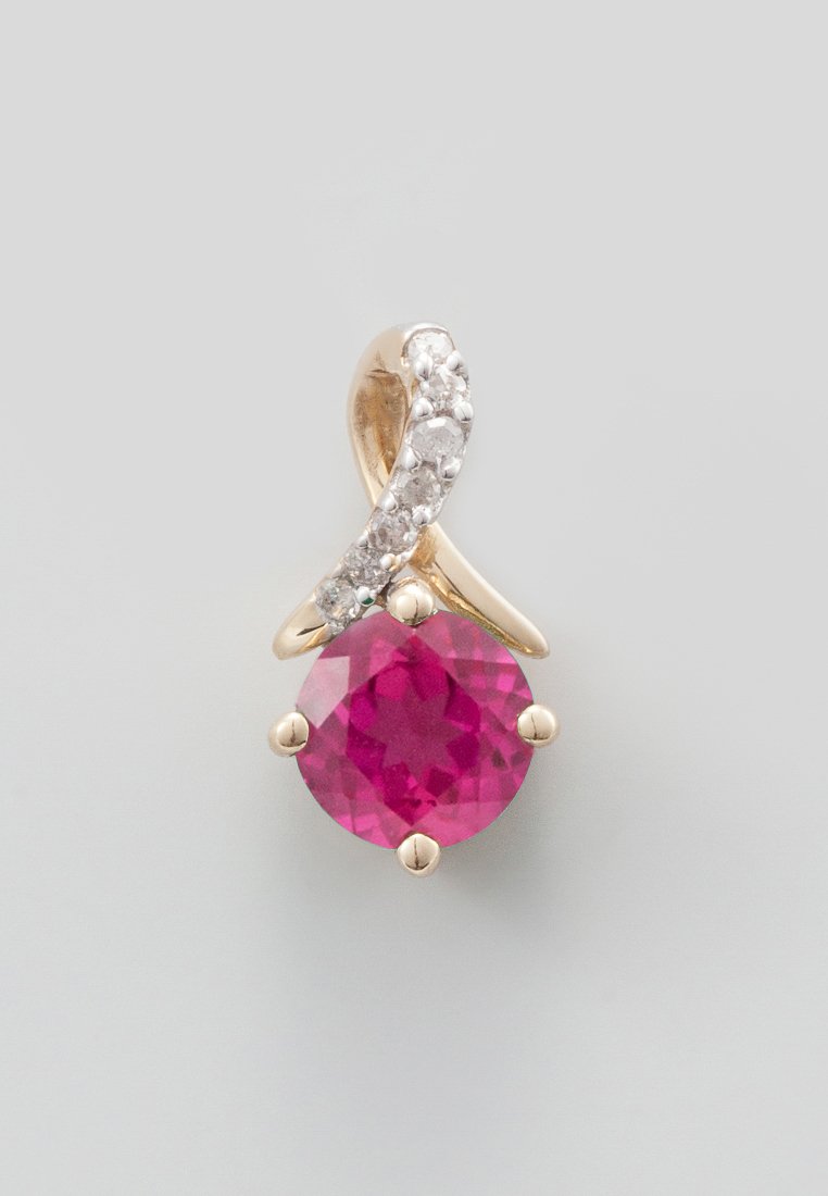DIAMANT L'ÉTERNEL