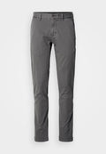 STIG SHAPED FIT SHAPED LEG REGULAR LENGTH WELT POCKETS Media 1